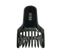 Peine Cortapelos For Afeitadora De 1-18 Mm, Antiarañazos, Compatible Con Philips BT415 QG3360 QG3362 QG3364 QG3371 QG3372 QG3379 QG3380 QG3381 QG3383 QG3387 Corte De Precisión