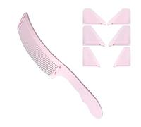 Peine curvado de peluquería profesional peine curvado