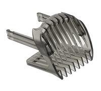 Peine de 1-25 mm compatible con/pieza de repuesto para Babyliss 35809700 E970E E971E E972E E973E E974E E976E...