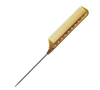 Peine De A Cola De Hierro Y. S. Park YS-102 Camello 220mm