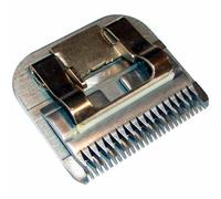 Peine de acabado de mostrador para maquinilla de caballos Daslö 1,6 mm TU