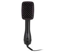 Peine de aire caliente multifuncional secador de pelo rizador de pelo peine para secar el cabello para todo tipo de cabello para(European standard 220V)