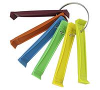 Peine de aletas de aire acondicionado, alisador, peine de aleta resistente, herramienta de reparación eficiente, alineación de aletas de radiador, fijación de condensador, restauración del evaporador