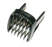 Peine de barba ajustable Adjustable Beard Comb Compatible With Philips Hairclipper Hair clipper