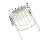 Peine de barba pequeño para Philips HairclipperHC3400 HC3402 HC3409 HC3410 HC3412 HC3418 HC3420 HC3422 HC3424 HC3426 HC5410 HC5432 HC5438 HC5440 HC5441 HC5442 HC5446 HC5447 HC5450 HC5460 HC7450 HC7452