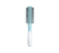 Peine de Barbero Peines para el Cabello El Peine Que Peine Peine Es Muy Adecuado For El Curllo, El Pelo Grueso Y Recto, El Cepillo Seco Ventilado: Un Cepillo Seco En Seco Peinado Rápido Y Suave Peines