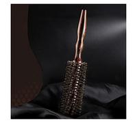 Peine de Barbero Peines para el Cabello MANE DE PEB DE PIEZO CRIENTÍFICO ADECUADO for PELO RECTO LARGO PEQUEÑO DE ONDA GURDE DE ONDA PEQUEÑO DE PEZ DE PEZ DE PEB DE PEB DE PEB Peines para Hombres