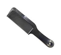 Peine de Barbero Peines para el Cabello Peine peine onda antiestático diente de fibra de carbono peine for mujer peine suave peinado profesional peinado peinado peine Peines para Hombres