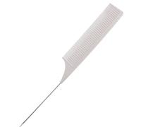 Peine de Barbero Peines para el Cabello Peineo de peinado fino que peine peine duradero y no es fácil de romper abdominales Peine Classic Hair Peine Mercancías for el hogar adecuados for hombres y muj