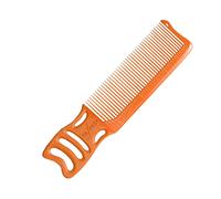 Peine De Cabello Clipper Y. S Park YS-H246 Naranja 185mm