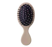 Peine de Cepillos pequeños for desenredar el cabello, masajeador, bolsa de aire antiestática, peine for el cabello, cepillo portátil húmedo y seco, accesorios de estilismo de salón, 2 uds.(Color 5)