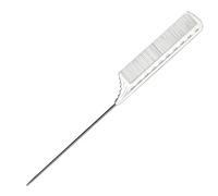 Peine De Cola De Hierro Y.S. PARK YS-122 BLANCO 250mm