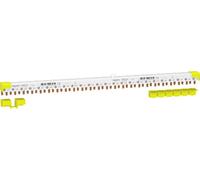 Schneider Electric Comb Rail - A9XPC724