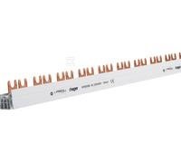 Peine de conexión horquilla horizontal 2P 10 mm² 56M KDN263B