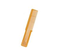 Peine De Corte 1 peine for cortar el pelo, peine profesional de peluquería, cortadora multiusos for estilistas, ideal for peluquerías, ideal for pelucas reales.(Color02)