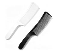 Peine de Corte Curvo Profesional 2 Piezas para Hombre