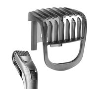 Peine de corte de pelo compatible con Philips 3500 Series QT4000, peine de repuesto, protectores de cortapelos, accesorios de repuesto para Philips 3500 Series QT4018 QT4018/49 QT4014/42