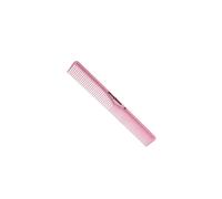 Peine De Corte Para Cabello Hercules Sägemann Silk Line Rosa SL 301 7 Pulgadas