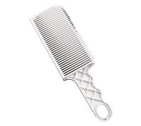 Peine de corte pelo nivel profesional, cabezal aceite, empuje, nivelación, tijeras peluquería, posicionamiento for herramienta estilismo for hombres Para el cuidado del cabello