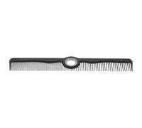 Peine de Corte Profesional con Cabezal Giratorio Negro Tpr
