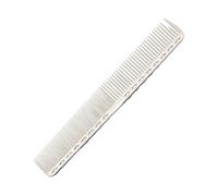 Peine De Corte Y. S. Park YS-336 Blanco 189mm