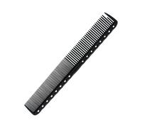 Peine De Corte Y. S. Park YS-336 Carbon Black 189mm