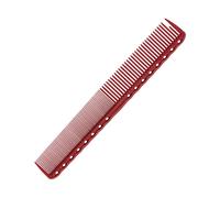 Peine De Corte Y.S. PARK YS-336 ROJO 189mm