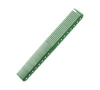 Peine De Corte Y. S. Park YS-336 Verde 189mm