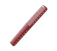 Peine De Corte Y.S. PARK YS-339 ROJO 180mm
