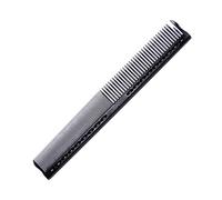 Peine De Corte Y. S Park YS-345 Blanco 220mm
