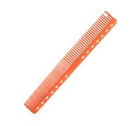 Peine De Corte Y.S. PARK YS-Hs 339 NARANJA 175mm