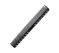 Peine De Corte Y.S. PARK YS-Hs 339 NEGRO 175mm