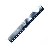 Peine De Corte Y.S. PARK YS-S339 AZUL TRANSPARENTE 175mm