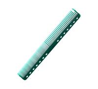 Peine De Corte Y. S. Park YS-S339 Verde Transparente 175mm