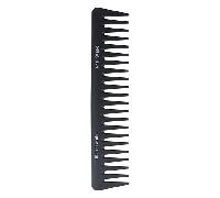 brushworks HD Anti-Static Wide Tooth Comb