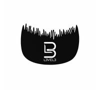 Peine de fibra de línea de cabello Nivel 3 - Optimizador de línea de fibra de cabello - Peines aplicadores para fibras de construcción de cabello en polvo