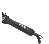 Peine de la Plancha de Pelo, Cepillo de Pelo Eléctrico Desmontable, Hogar para la Peluquería(#1)