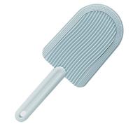 Peine De Lengua De Gato - Cepillo De Desenredar Para Gato, Peine De Desenredar Para Gatos De Pelo Corto | Cepillo De Lengua De Perro De Aseo De Pérdida De Diseño De Lengua De Gato, Cepillo De Bajo