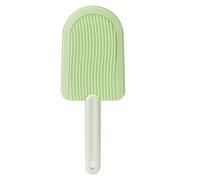Peine de lengua para gatos - Cepillo de lengua para perros para el cuidado del pelaje | Cepillo desenredante para mascotas | Cepillo de pelaje para perros y gatos de pelo corto | Peine de masaje para