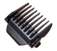 Peine De Longitud Fija, Compatible Con Feike, Cortadora De Cabello FC5915/5916, Peine De Límite, Calibrador, Tijera Eléctrica De Empuje, Peine De Posicionamiento, Suave Y Ajustado.