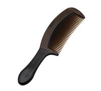 Peine de masaje creativo para el cuero cabelludo y la eliminación de los villanos, peine de mango ergonómico ligero para hombres y mujeres