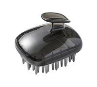Peine De Masaje Del Cabelludo, Peine Para Exfoliante Del Cabelludo | Cepillo De Masaje De Silicona Antideslizante - Cepillo De Lavado De Cabello Desmontable, Cepillo De Champú Po