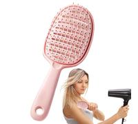 Peine de masaje para el cabello - estimulador de cabeza, peine desenredador, para hombres, personas mayores, amigos, familia, estudiantes, hogar, viajes, hotel, peluquería