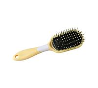Peine de masaje rizado para definir el cabello, cepillo para desenredar el cabello, herramienta de peinado, peine de masaje, desenredar rizado