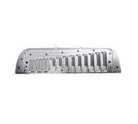 Peine de metal, armónica, boca, órgano, arpa suave, repuesto de aluminio, accesorios en C, peine duradero