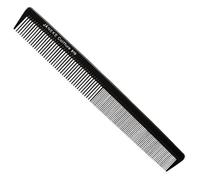 Peine de ondas de agua Antracita