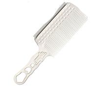 Peine De para Corte & Clíper Y. S. Park YS-S282LT Blanco 240mm