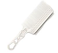 YS PARK Profesional YS-S282 RT Peine Mano Derecha Blanco
