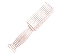 Peine De para Meches Y. S. Park YS-608 Blanco 225mm