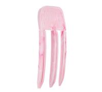 Peine de peinado para flequillo esponjoso, horquilla voluminizadora para mujeres, peine moldeador portátil para la frente para viajes de negocios, al aire libre, hogar, escuela, viajes